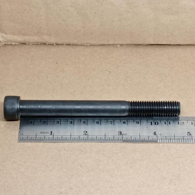 BAUT L M12X120 BAJA / BAUT L BAJA M12 X 120 / BAUT L M12 x 120 BAJA