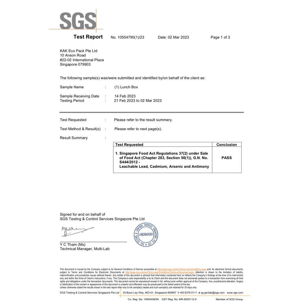 BIG SALE PAPER LUNCH BOX S, M, L / KOTAK MAKANAN COKLAT POLOS / LUNCH BOX SELIP (WAJIB MEMBELI EXTRA