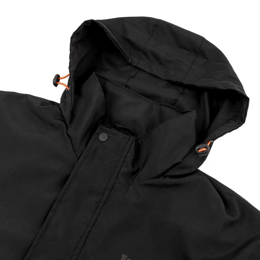 BestPromo Inspired27 - Jacket Windbreaker Vanguard Jk