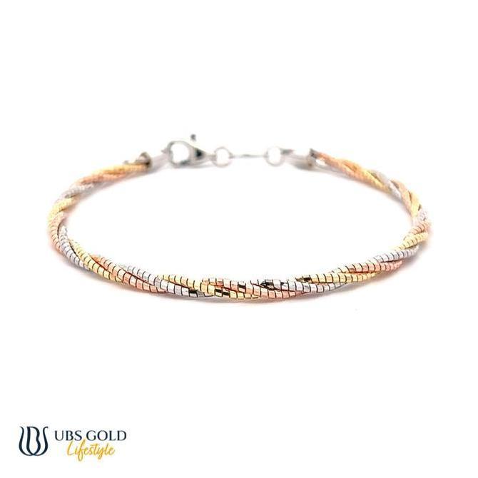 UBS Gelang Emas - Kkp2656 - 17k