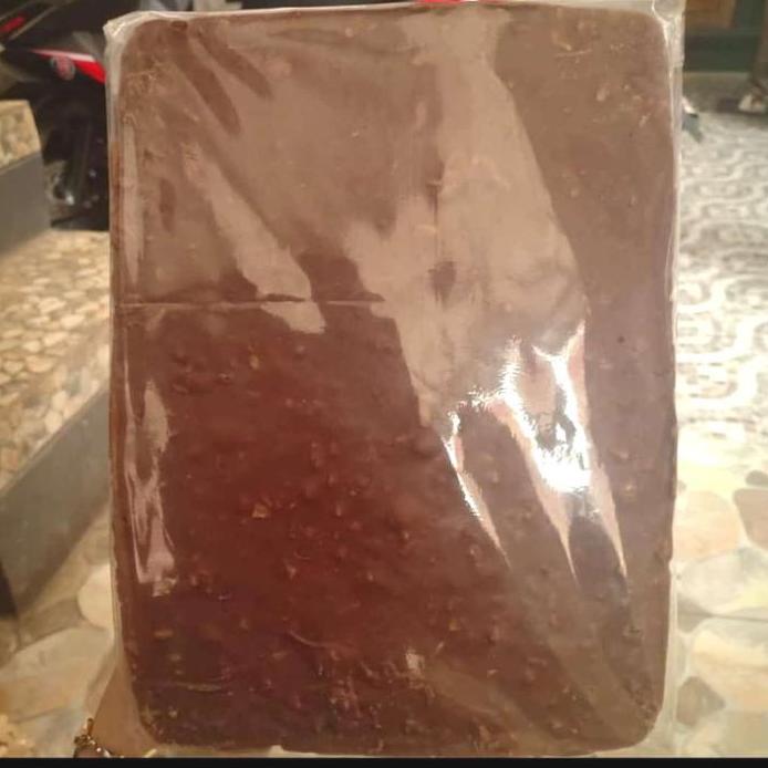 Coklat Blok Silverqueen