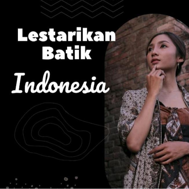 Setelan Sarung Batik Pria Motif Akar Lengan Panjang Baju Koko Pria Dewasa Batik Solo Koko Batik Musl