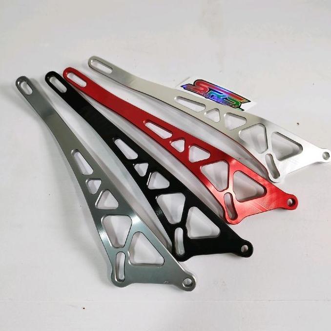 Grosir Breket Knalpot Cnc Mx King Mx Old Mxnew Original Kingdrag