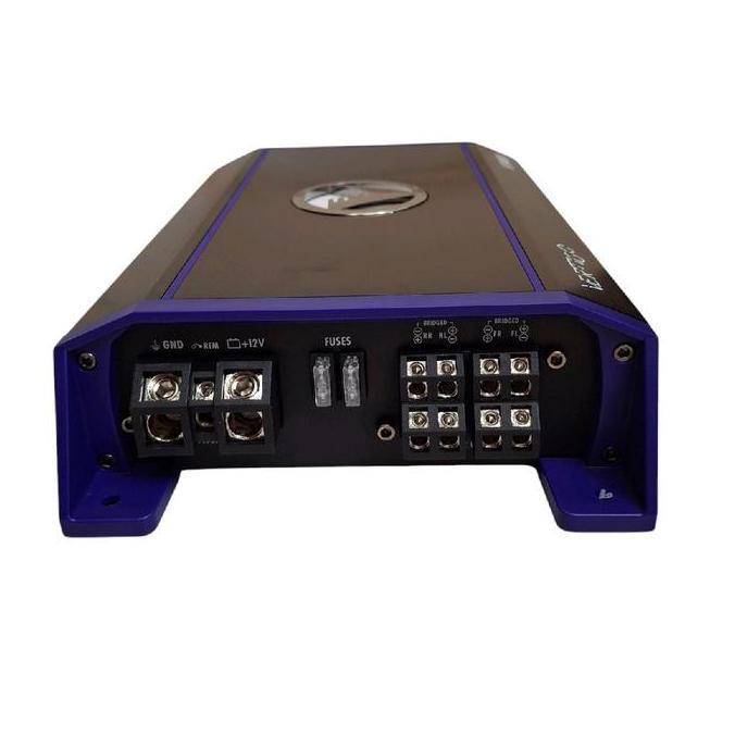 Murah Power Amplifier 4 Channel Venom Vertigo Vt 480