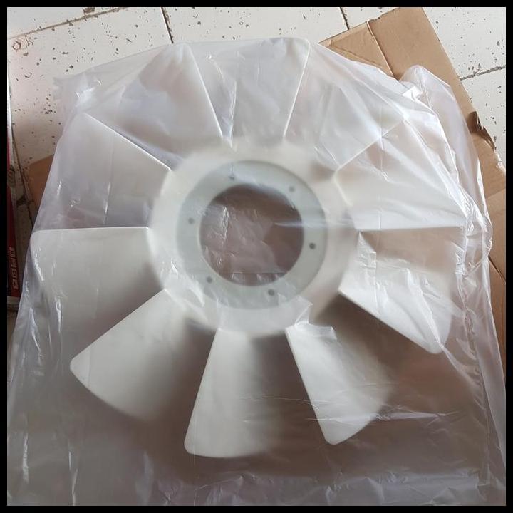 DISKON FAN BLADE KIPAS RADIATOR HINO 500 HINO500 FM 260 JD 260JD 
