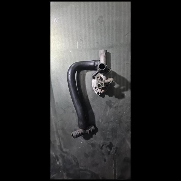 DISKON IDLE UP / ICV + SELANG BMW E30 M10 