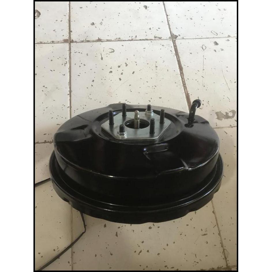 TERBARU TANK VAKUM BOSTER REM BRAKE MITSUBISHI PS120 PS 120 