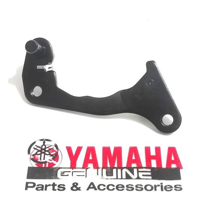 Dudukan Breket Kaliper Belakang Nmax Old, Nmax New Aerox 155 Ori