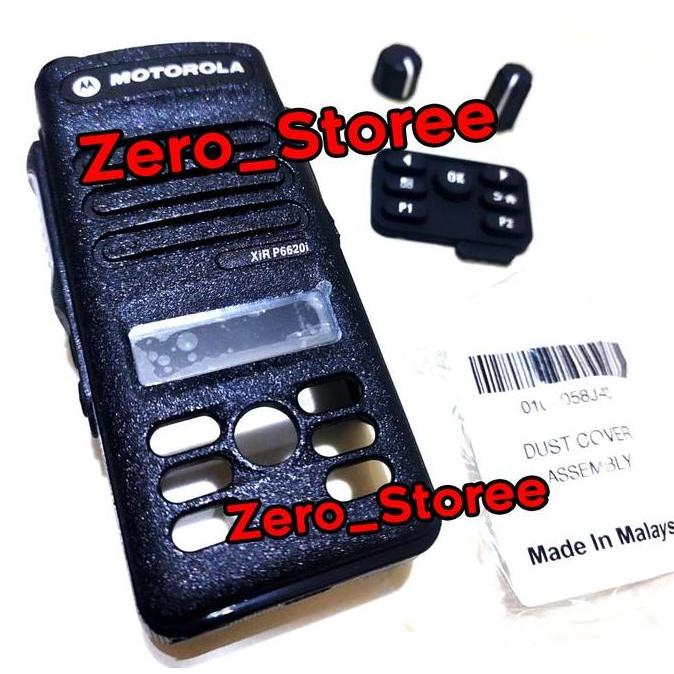 Sale Casing Xir P6620 Kesing Xir P6620I Case Ht Motorola 6620 6620I Body Ht Casing Xir P6620 Kesing 