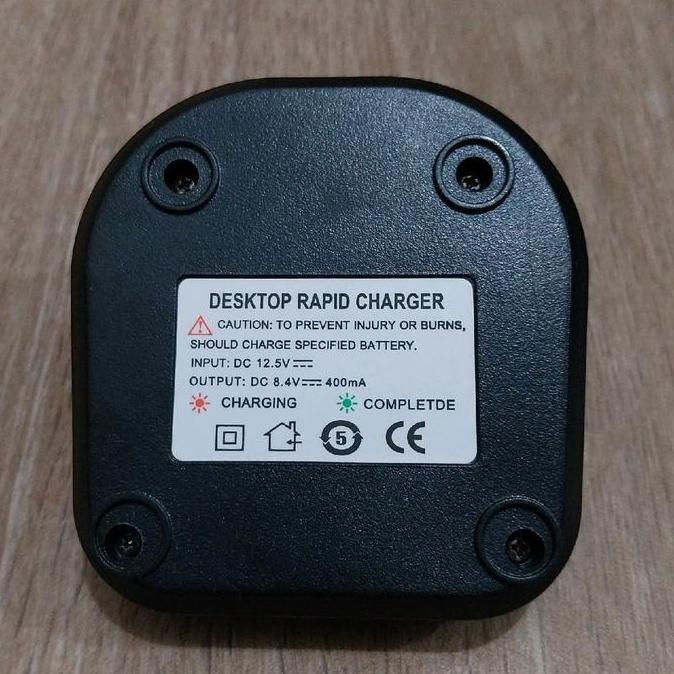 Murah Charger Ht Original Buat Ht Lupax Vev V18 Walkie Talkie