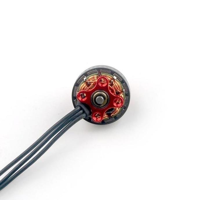 Happymodel EX1202.5 Brushless Motor 1.5mm shaft Crux3 Cine8