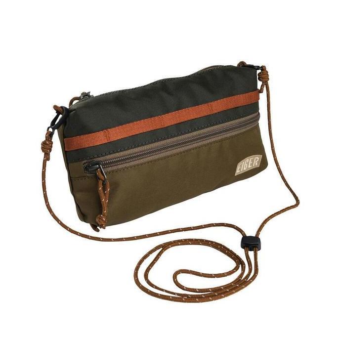 TERBARU - EIGER X-ROADTRIP 2.0 TISSUE CASE