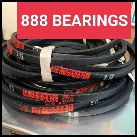 TERBARU BELT VBELT C137/C 137/C 137 ASB ASLI 