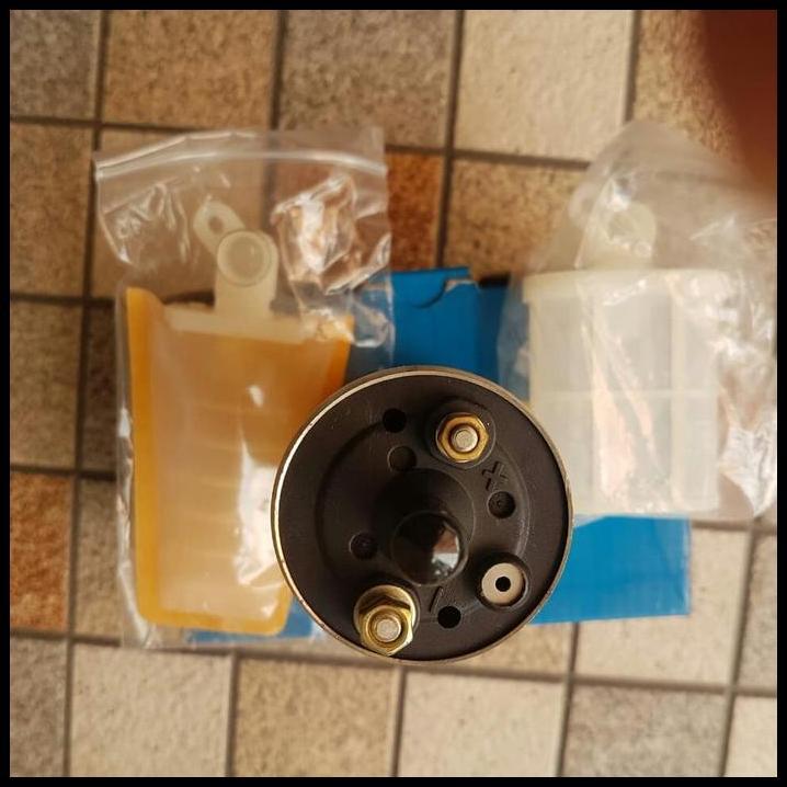 BEST DEAL ROTAK BENSIN. FUEL PUMP. TOYOTA CROWN. CRESIDDA. CORONA TWINCAM/GTI. 