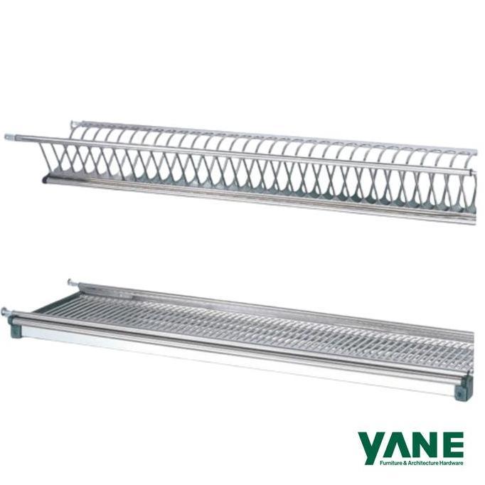 Rak Piring / Kitchen Rack / Rak Dapur / Kitchen Set DH 201 700