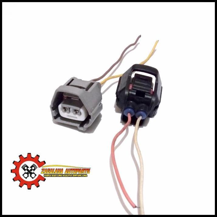 TERBARU SOKET SENSOR CMP TOYOTA VIOS YARIS 