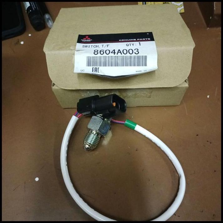 DISKON 8604A003 SWITCH T/F  G/SHF 4WD LAMP  ASLI 