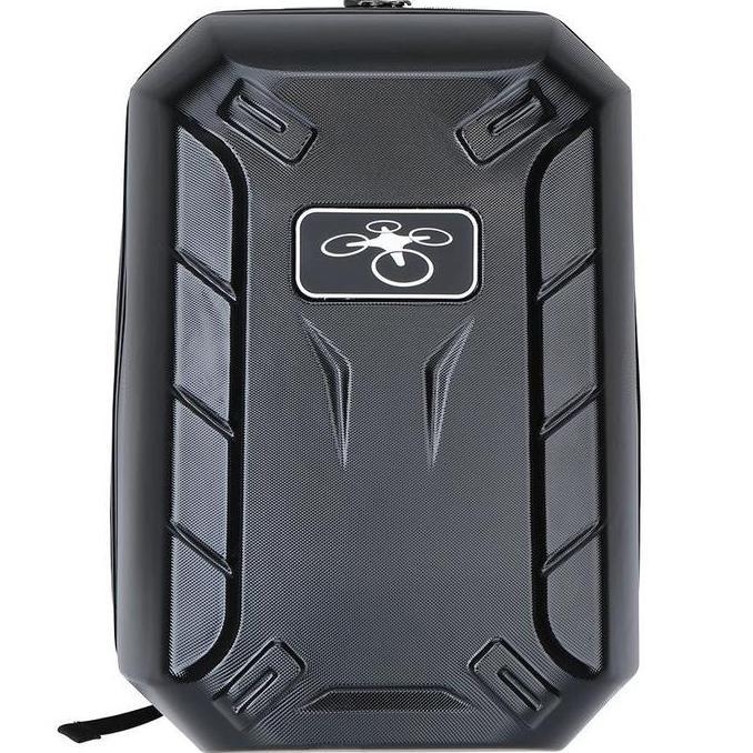 Original Tas Ransel Backpack Hardcase Drone DJI Phantom 4 | 3 Pro Waterproof terlaris