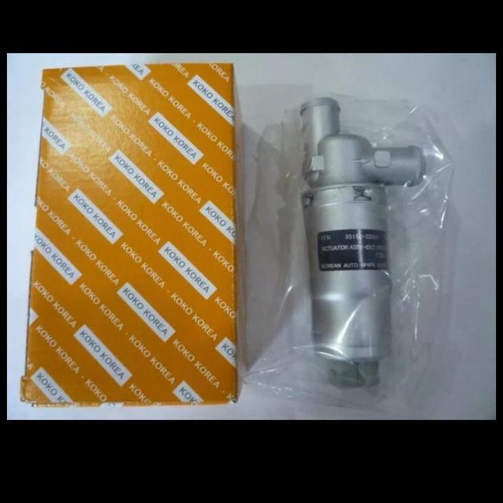 TERBARU ISC HYUNDAI ACENT KOREA 