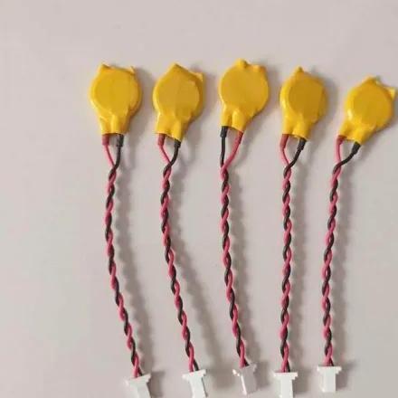 Baterai Battery cmos bios laptop notebook cr2032 soket kabel 3volt / Batre CMOS BIOS  Laptop Noteboo