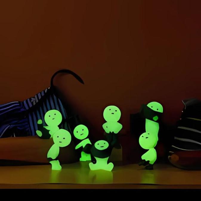 Smiski Dressing Series Blind Box