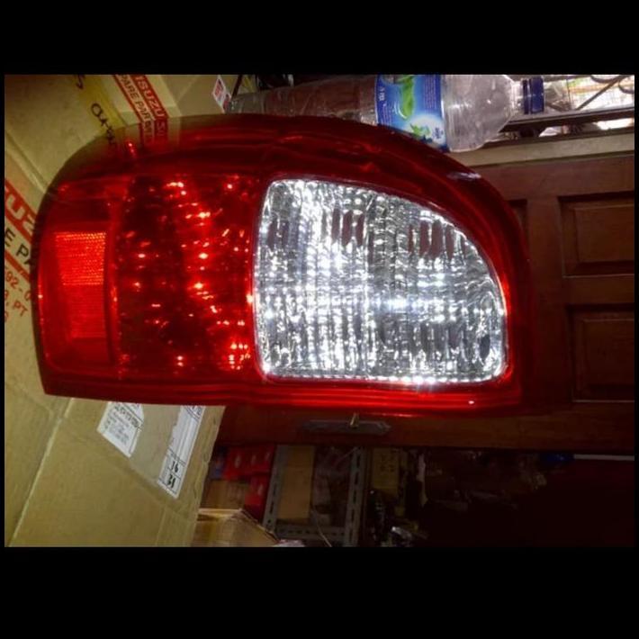 BEST DEAL STOPLAMP PANTHER KAPSUL ORI 