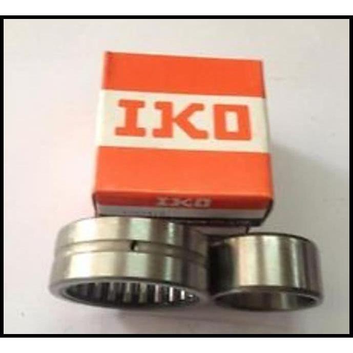 HOT DEAL NA6910 IKO NEEDLE ROLLER BEARING NA 6910 (INCLUDE INNER RING) 