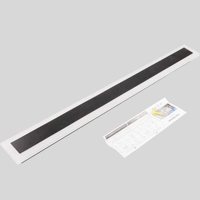 Lampu Led Tempel Dinding Outdoor Hias Taman Teras Long Strip Ern