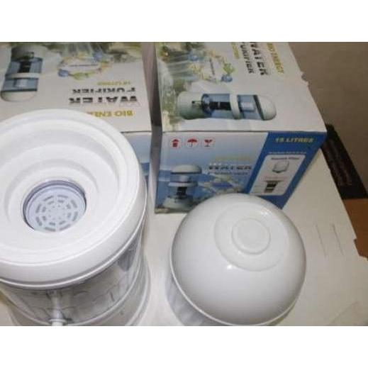 Bio Energy ter Pot 15Liter Alat Penyaring Air Minum Sehat