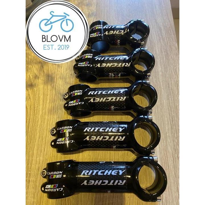 Stem Ritchey Stem Carbon Alloy Roadbike MTB