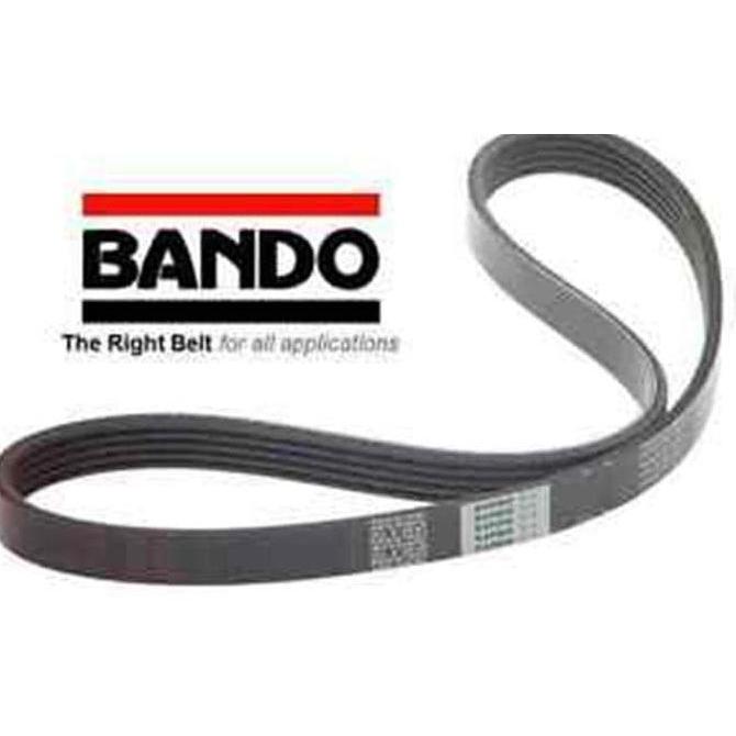 TALI KIPAS OPTIBELT MITSUBOSHI BANDO 6PK1115 READY STOCK