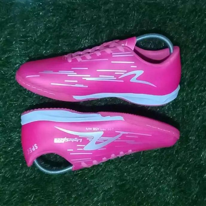 Termurah / Hot Sale Sepatu Futsal Terbaru 2025 Original Specs Reborn Desain Nyaman Dan Tahan Lama Un