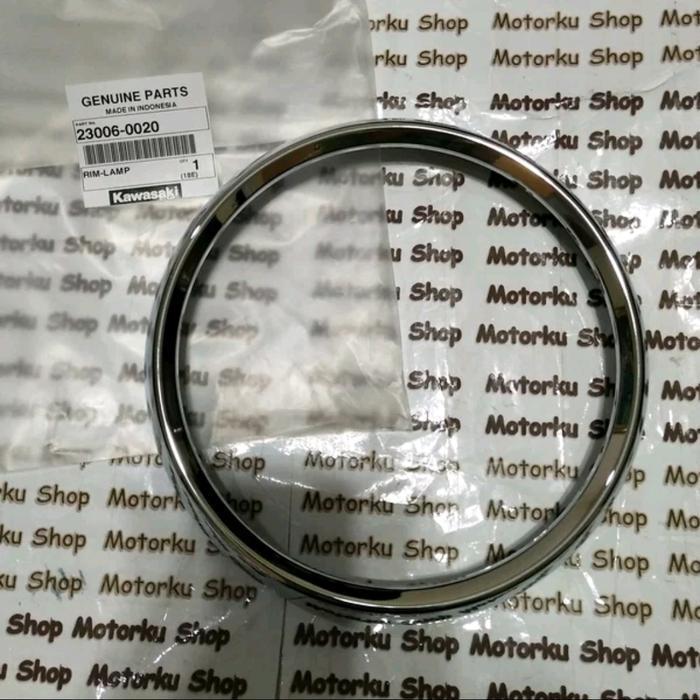 ring lampu w175 rim lampu w175 ori orii