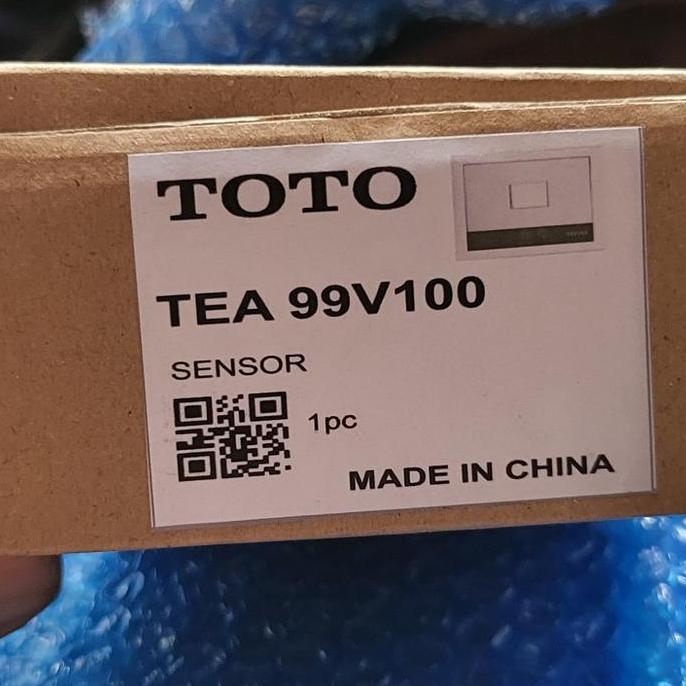TOTO PART MATA SENSOR TYPE TEA99V100