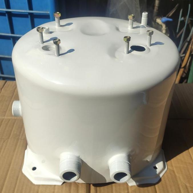 TABUNG TANGKI POMPA SANYO PH258JP PH-258JP PH 258 JP