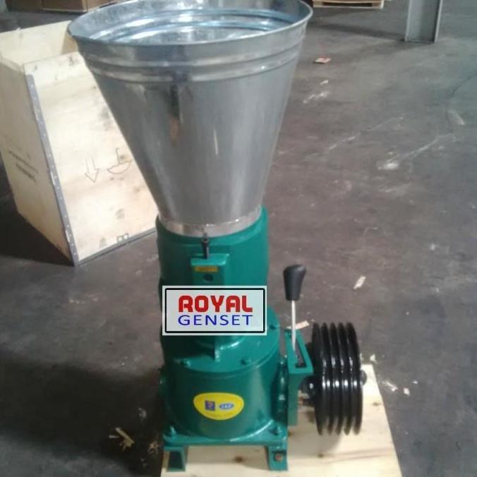 Fskl250 Mesin Pembuat Pelet Pakan Ternak Ikan