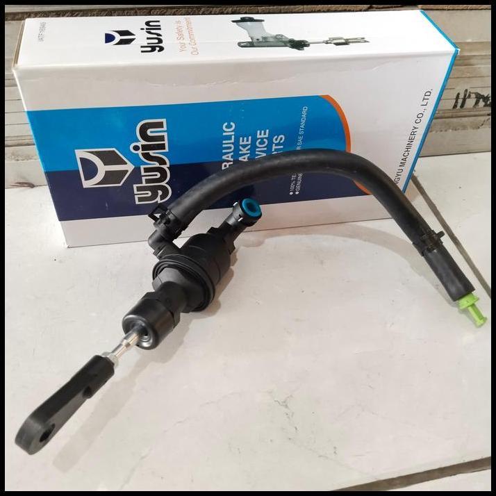 BEST DEAL MASTER KOPLING ATAS CLUTCH CYLINDER KIA NEW SPORTAGE 3 NO 41605-2S000 