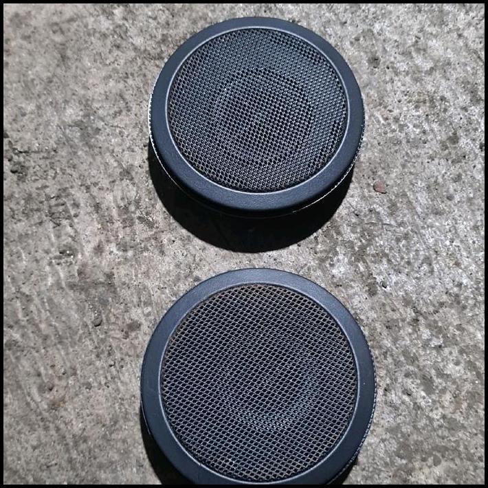 HOT DEAL TWEETER DOORTRIM BMW E36 ORIGINAL 