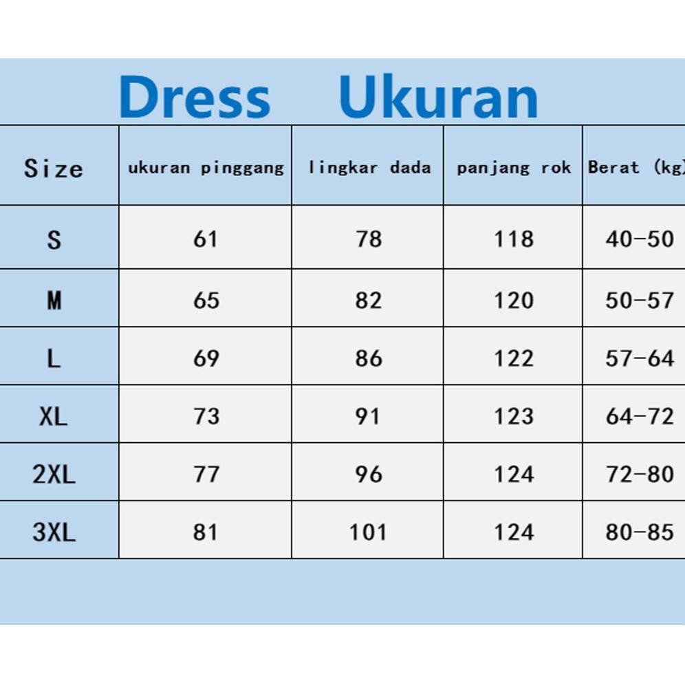 BESTPROMO Gaun Hitam Bergaya Prancis/Dress hitam korean style Long jumbo 80kg/Panjang Gaun Tinggi Ga