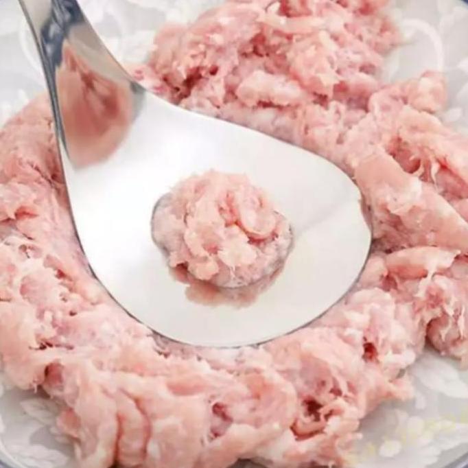 Grosir Irus Cetakan Bakso / Alat Pembuat Bako Stainless Steel