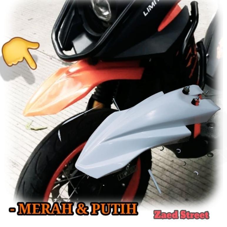 Termurah Spakbor Yz250 Pnp X Ride Old,Aksesoris X Ride