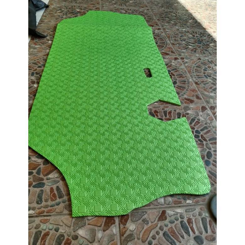 Premium Karpet Mobil New Carry/Karpet Depan Mobil New Carry/Karpet Kabin Khusus Mobil New Carry