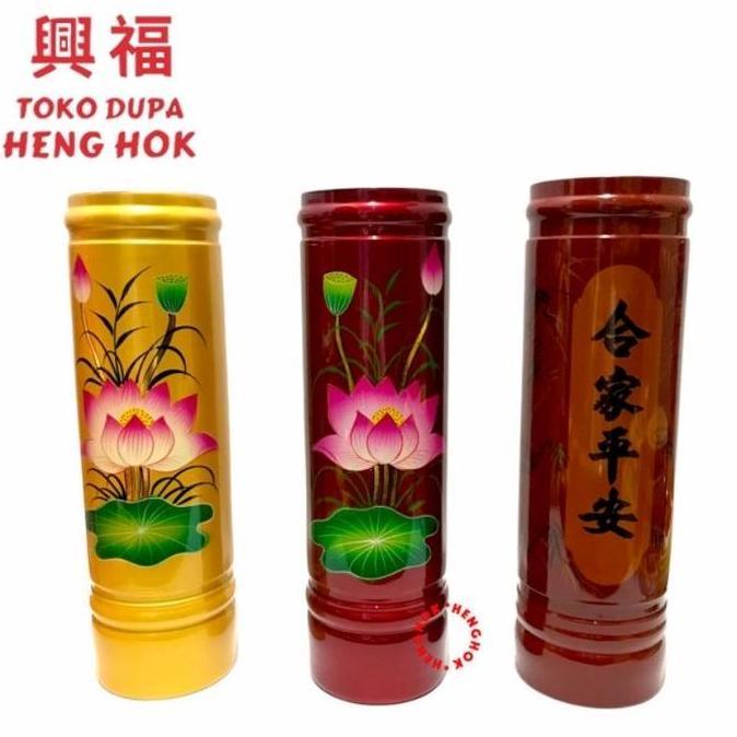 TEMPAT DUPA / HIO KONG BAMBU IMPORT