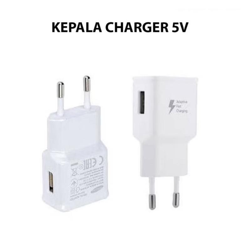 pengiriman cepat BATOK SAMSUNG / ADAPTOR CHARGER HP / BATOK CHARGER / KEPALA CHARGER MURAH!!
