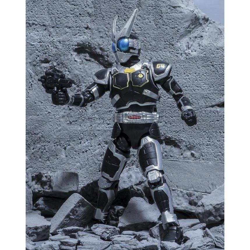 SHODO-O Outsider Kamen Rider 4 [Agito] Masked Rider G4