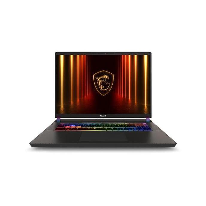 MSI VECTOR 17HX AI GeForce RTX5070TI - INTEL ULTRA 9 275HX 16GB 1TB 17.0WQXGA 240HZ - A2XWHG.032