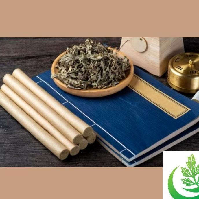 Moxa Stick/ Moksa Batang 10 Biji