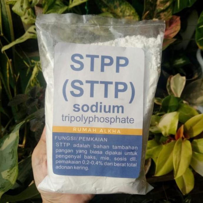 Altwood- Stpp Sttp Pengenyal Bakso, Mie,Sosis