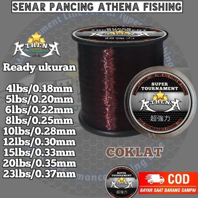 senar pancing super kuat 1800m senar pancing kecil super kuat senar pancing anti keriting senar pe k