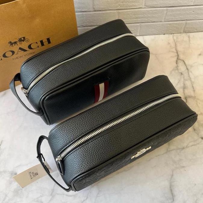 bussines clutch bag pouch pria wanita branded 123